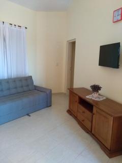 Cabana Cala - Mirador de las sierras. - Villa Parque Síquiman - 7