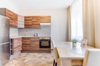 Euro Apartments Křenová 75 Brno - Brno - 9