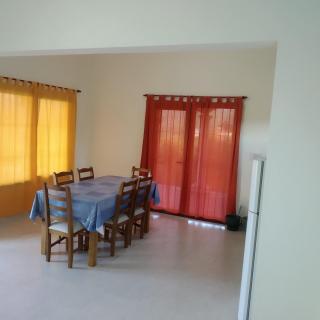 Cabana Cala - Mirador de las sierras. - Villa Parque Síquiman - 8