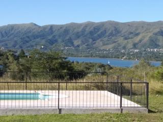 Cabana Cala - Mirador de las sierras. - 5