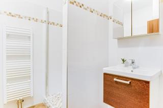 Euro Apartments Křenová 75 Brno - Brno - 8