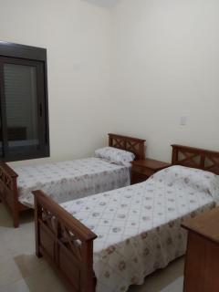 Cabana Cala - Mirador de las sierras. - Villa Parque Síquiman - 3