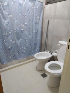 Cabana Cala - Mirador de las sierras. - Villa Parque Síquiman - 1