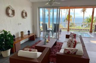 Apartamento Condominio Vista Mare Samana - Santa Bárbara de Samaná - 9