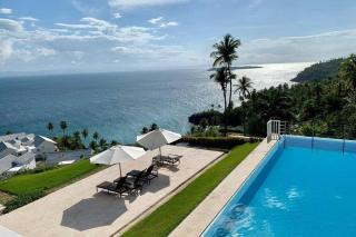 Apartamento Condominio Vista Mare Samana - 5