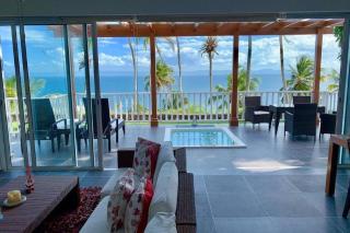 Apartamento Condominio Vista Mare Samana - 3