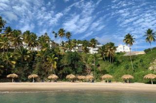 Apartamento Condominio Vista Mare Samana - Santa Bárbara de Samaná - 2
