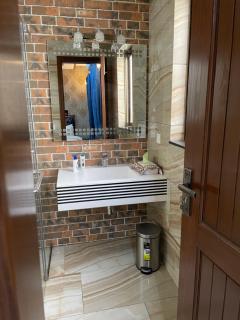 Royal Three-Bedroom Villa Dha Phase 6 Lahore - 1