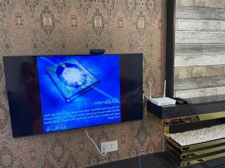 Royal Three-Bedroom Villa Dha Phase 6 Lahore - Lahore - 3