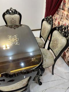 Royal Three-Bedroom Villa Dha Phase 6 Lahore - Lahore - 6