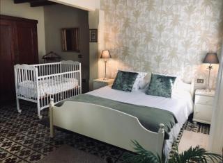 Jardines de Hortensia - Vacation home Tenerife - La Laguna - 8