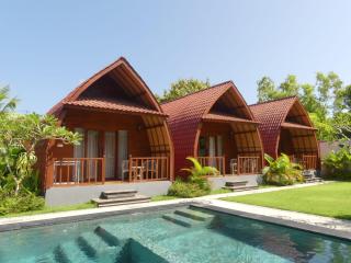 Nyang - Nyang Bungalow Uluwatu - 9