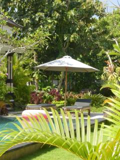 Nyang - Nyang Bungalow Uluwatu - Uluwatu - 6