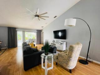 PARADISE HOME NEAR IMG ACADEMY & SIESTA KEY BEACH - Bradenton - 6