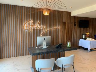Galaxy Boutique Hotel - Lake Tekapo - 1