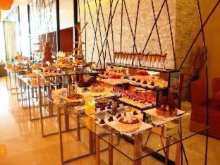 Yas Island Rotana Abu Dhabi - Abu Dhabi - 2