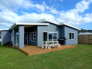 Seascape - Cooks Beach Holiday Home - Cooks Beach - 0