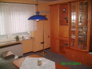 Ferienwohnung Hau - Kradenbach - 5