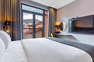 Taberne Boutique Hotel Tbilisi - Tbilisi - 1