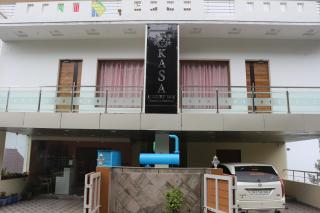 Kasa Luxury Inn - Kodaikānāl - 5