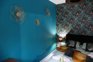 Le gîte des sources: nature, randonnées, détente. - Oberbronn - 4