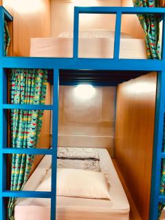 DoDoWu Homestay - Lanyu - 2