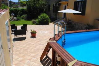 B&B Del Viale - Bacu Abis - 9