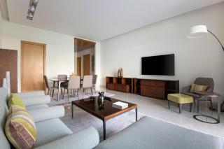 Banyan Tree Doha At La Cigale Mushaireb - Doha - 8