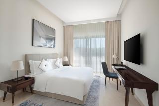 Banyan Tree Doha At La Cigale Mushaireb - Doha - 2