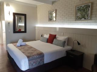 The Olive Tree Motel - Morwell - 8