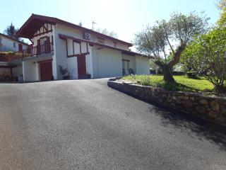 Appartement en rez de chaussee de maison - 9