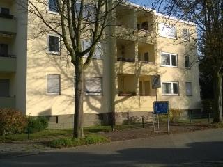 Fewo Neukirchen mit Balkon - Neukirchen-Vluyn - 6