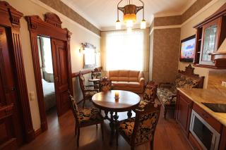 Apartamenty Klejnot Sopotu - 9