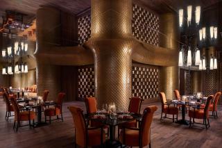 Banyan Tree Doha At La Cigale Mushaireb - Doha - 2