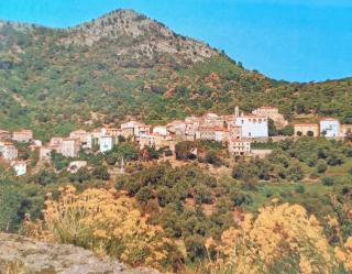 Maison de Charme-A STALLA- Entre Mer et Montagne - 7