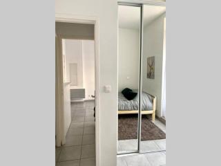 Appartement confort centre-ville St Roch - Montpellier - 3
