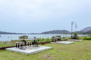 The Joglo Beratan - Bedugul - 9