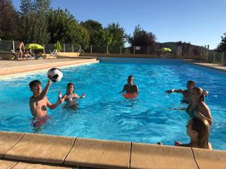 LE MONDOU - Saint-Julien-de-Lampon - 3