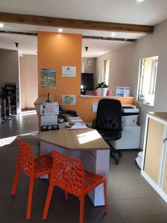 LE MONDOU - Saint-Julien-de-Lampon - 2