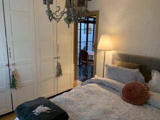 Guestsuite Lady Anna Bruges - Brujas - 4