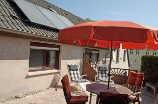 Ferienwohnung Hanna - Ostseebad Sellin - 8