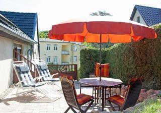 Ferienwohnung Hanna - Ostseebad Sellin - 7