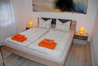 Ferienwohnung Hanna - Ostseebad Sellin - 2