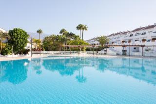 Home2Book Cozy Apartment Costa del Silencio, Pool - 0
