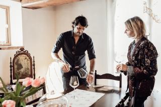 b&b casatorre - Saludecio - 4