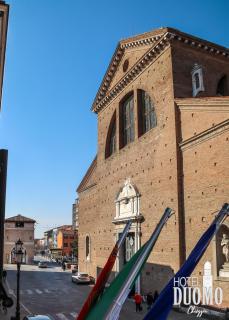 Duomo Boutique Hotel - Chioggia - 6