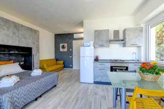 Studio Baldo - Brenzone Holiday Apartments - Magugnano-Marniga - 7