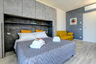 Studio Baldo - Brenzone Holiday Apartments - Magugnano-Marniga - 0