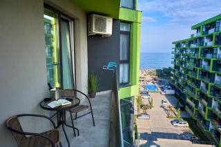 Vibe Apartment- Spa n Pools beach resort - 0