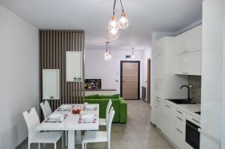 Vibe Apartment- Spa n Pools beach resort - Mamaia Nord – Năvodari - 7
